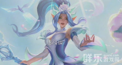 金铲铲之战s15迦娜有哪些技能 玩法介绍