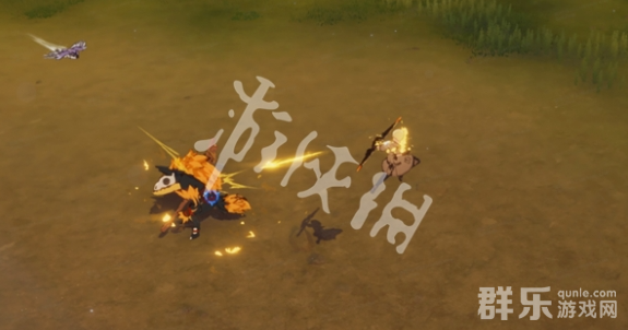 星痕共鸣神射手驯鹰流怎么玩 技能怎么搭配