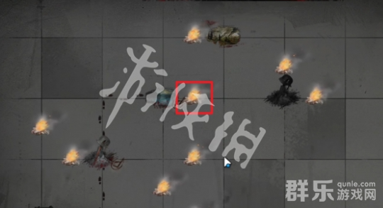 重返未来1999三重赋格第3关怎么过