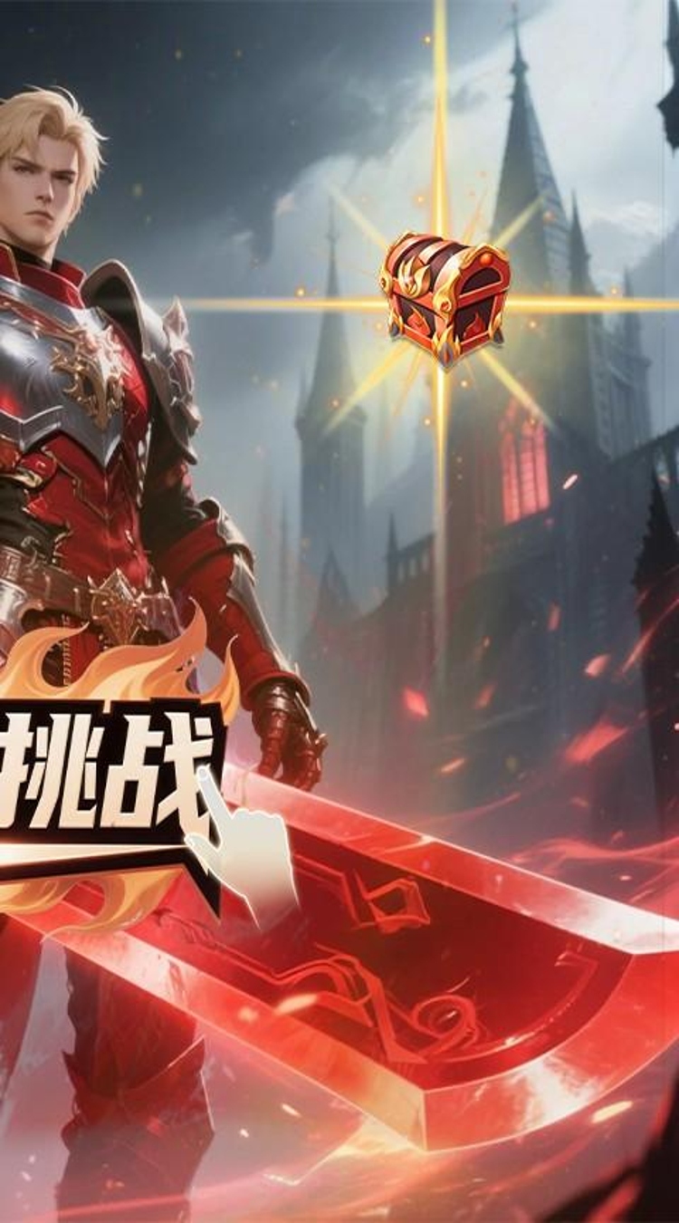 黑暗信仰0.1折口袋魔域截图