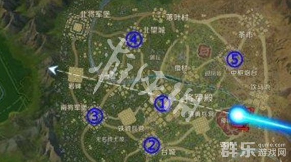 王者荣耀边境突围怎么快速提升战力