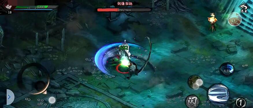 虚无之印隐藏boss怎么解锁