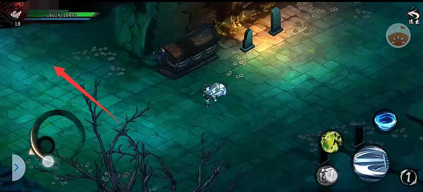 虚无之印隐藏boss怎么解锁