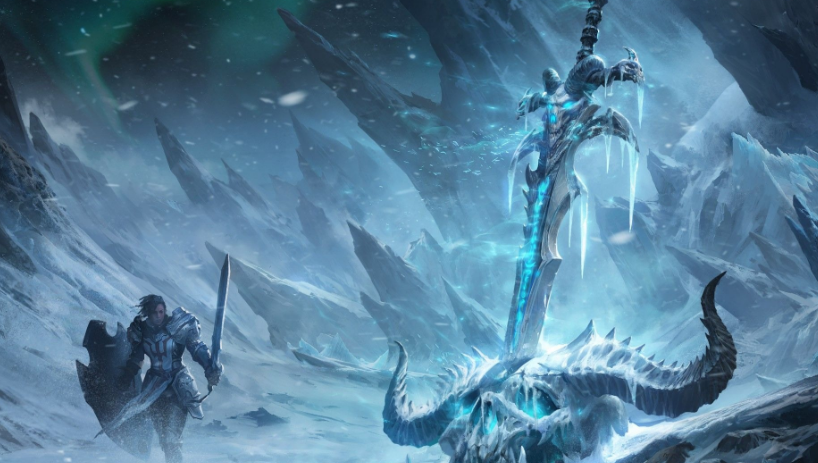 魔兽世界死寂无讯任务怎么做