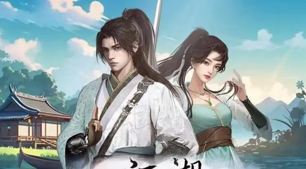 下一站江湖2龙蛇寨宝藏怎么获得