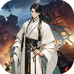 龙刃0.05折武侠千元买断版