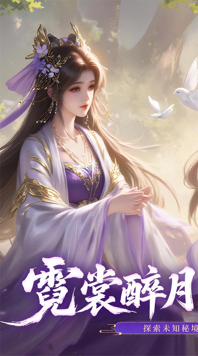 醉美人首充送斗战胜佛0.05折截图