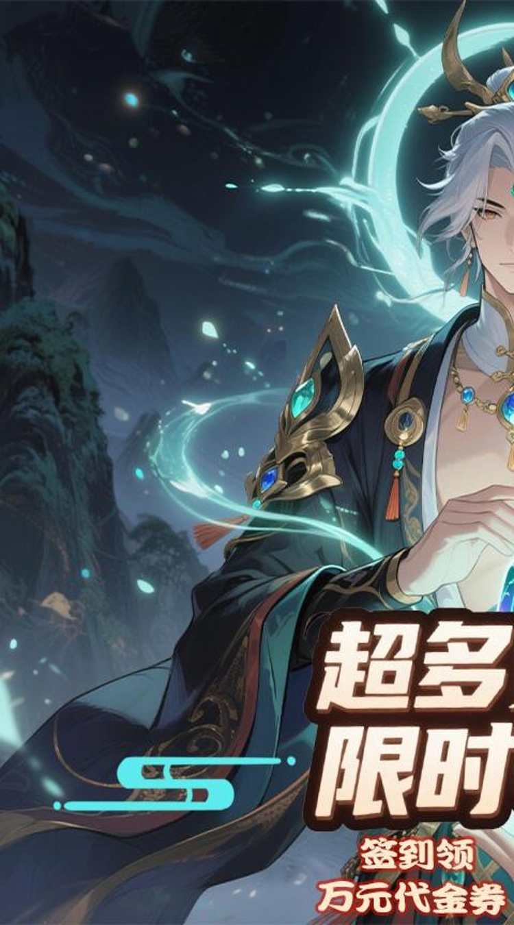 大武当之剑0.1折山海奇遇截图
