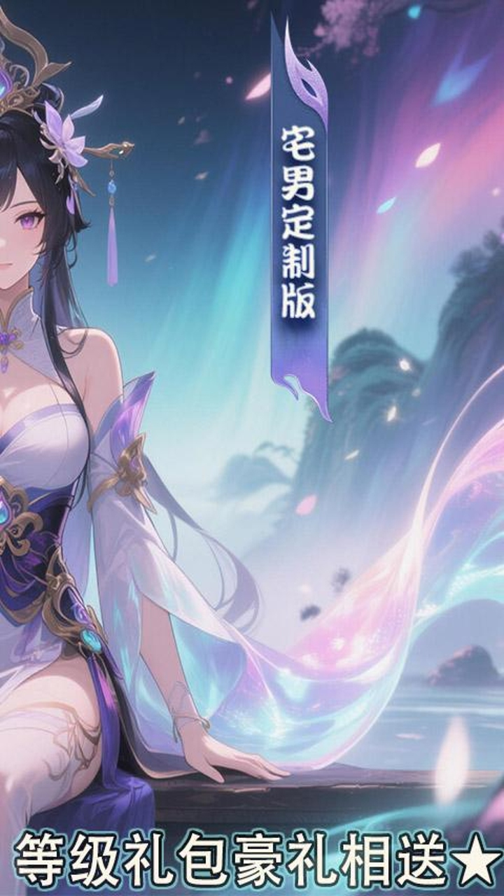 大圣归来0.1折定制西游截图