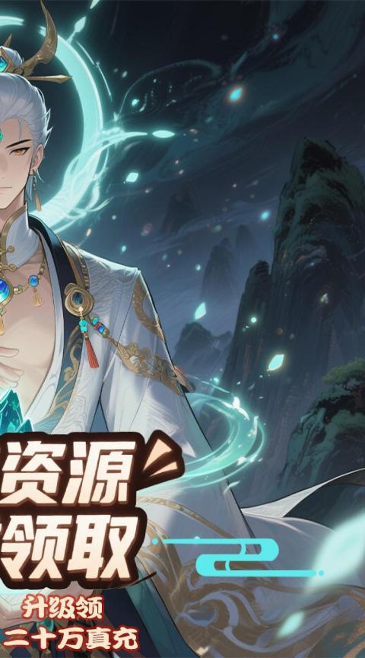 大武当之剑0.1折山海奇遇截图