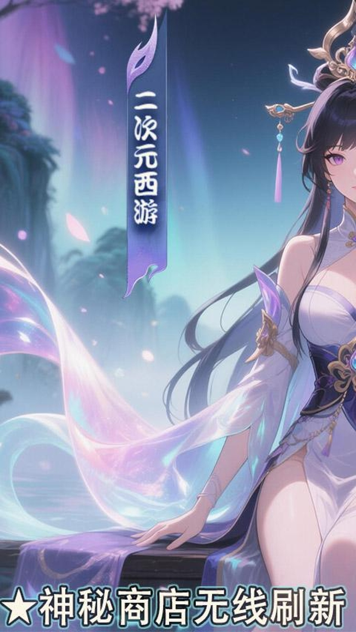 大圣归来0.1折定制西游截图