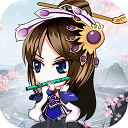 侠义传0.05折三国名将