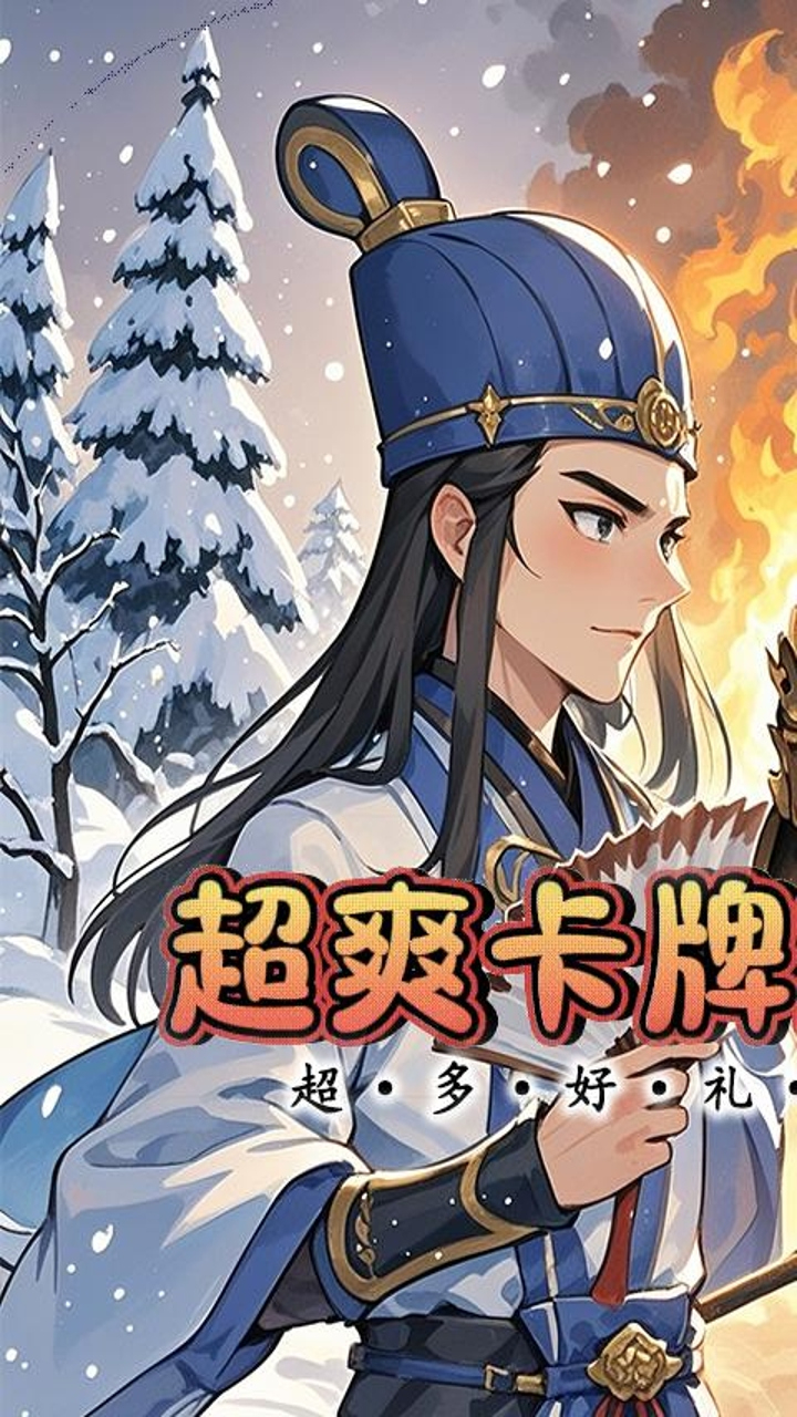 卧龙三国0.1折霸王传截图