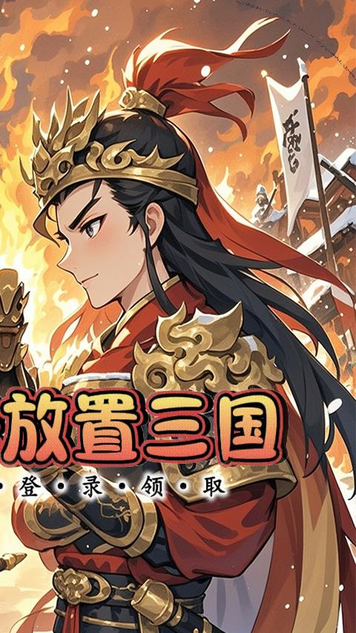 卧龙三国0.1折霸王传截图