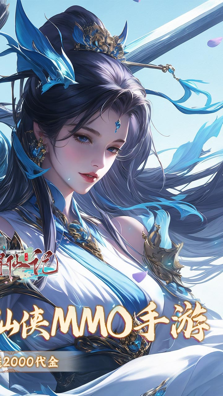 云海寻仙记每日两千代金0.05折截图