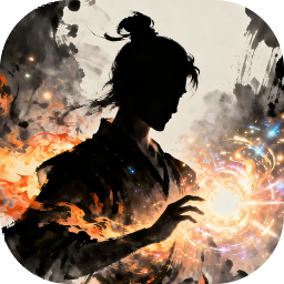 侠客游文字修真0.05折免费版送12960代金