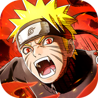 超级怪手0.1折火影激斗