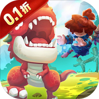 萌战天下0.1折荒原猎宠