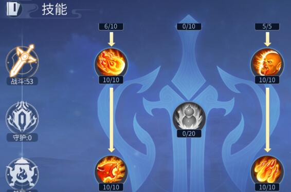 大话蜀山狂战职业怎么样 狂战如何加点