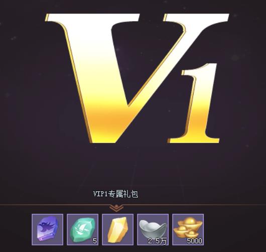 威剑苍穹VIP特权有哪些 VIP价格表 威剑苍穹VIP特权有哪些 VIP价格表