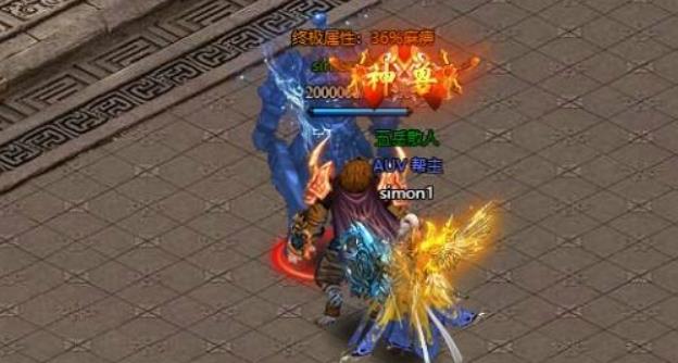 神戒BT魔王殿怎么打 魔王殿通关攻略