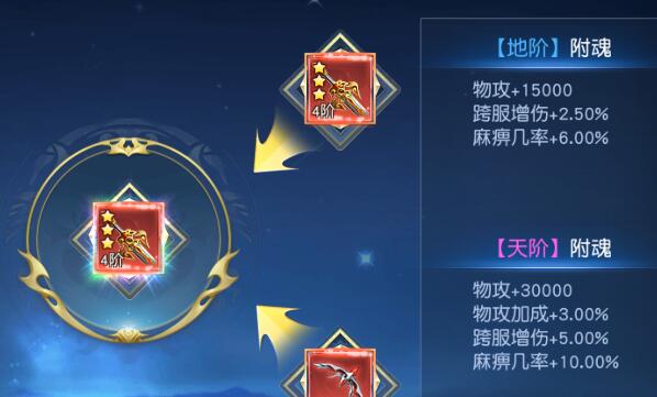 九州志怎么强化洗练装备 九州志锻造系统介绍