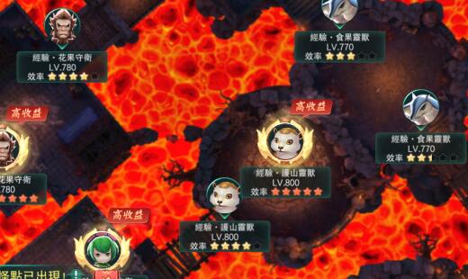 幻灵战歌经验宝地副本怎么打 经验宝地玩法介绍