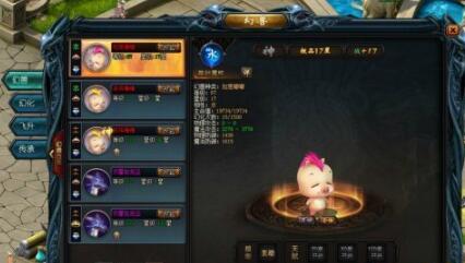 猎魔战纪幻兽怎么获得 幻兽激活方法介绍