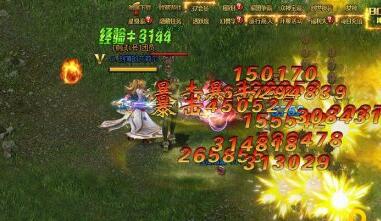 猎魔战纪XP技能怎么玩 XP技能如何释放