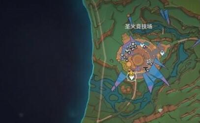 原神共睹那日之将落任务怎么做 如何完成