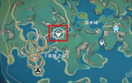 原神夜馈寻迹万火燎灼之原其一成就怎么完成