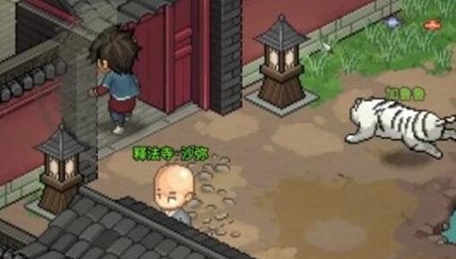 大侠立志传月咏樱羽剧情怎么触发 月咏樱羽玩法详解
