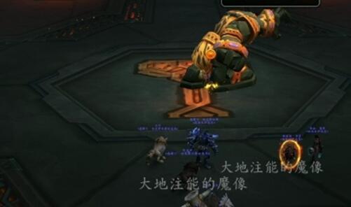 魔兽世界档案馆周常任务怎么做 任务完成方法