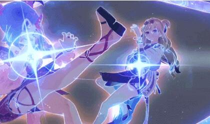 崩坏3花火搭配什么武器比较好 花火武器搭配推荐