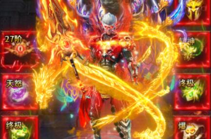 弑杀天下武魂系统怎么玩 武魂材料怎么获得