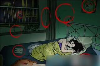 汉字达人独居女孩2怎么过关 过关方法详解