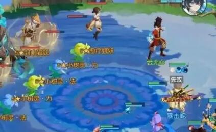 离火之境什么宠物好玩最厉害 离火之境宠物怎么选