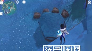 原神猫的赠礼隐藏成就完成步骤 成就完成地点