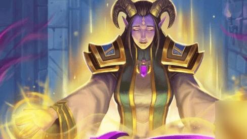 一、牧师  1、牧师的难度是比较低的，并且还有回复的效果。  2、这个职业的胜率还是很不错的。  二、骑士  1、骑士的强度一般，这个职业中有着适配的随从还有武器。  2、骑士的技能都有着挺好的加成还有回复，在实战中也是很实用的。  3、对于新手玩家们来说这个职业还是比较友好的，大家可以先选择。
