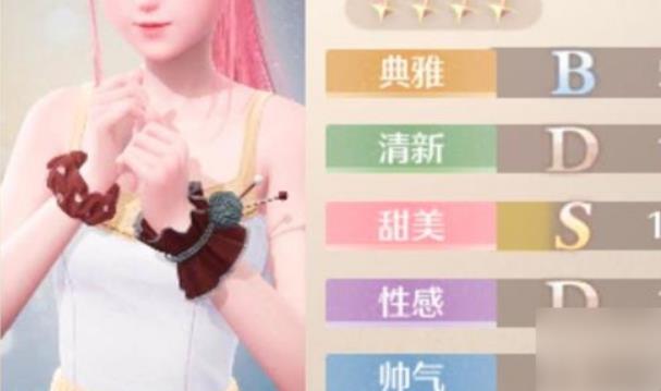无限暖暖爵士夜甜心套装怎么获得 获取方法介绍