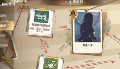 无限暖暖心愿金蔷薇怎么制作 制作材料怎么获得